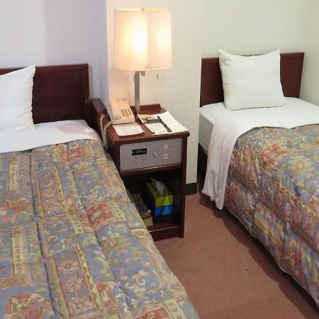 Hotel Kakuban Yonago Ngoại thất bức ảnh