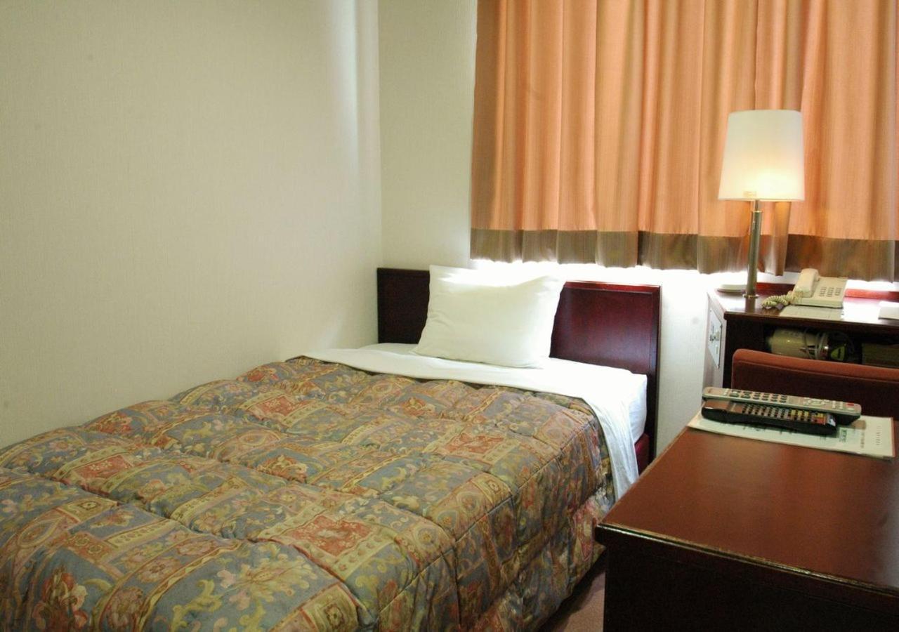 Hotel Kakuban Yonago Ngoại thất bức ảnh