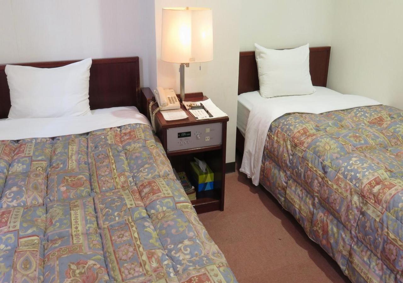 Hotel Kakuban Yonago Ngoại thất bức ảnh