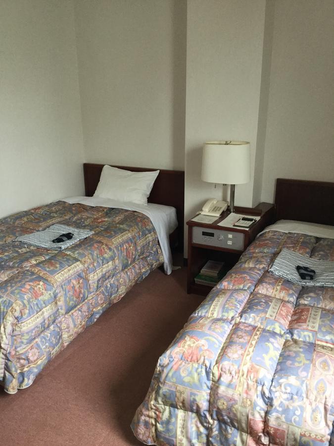 Hotel Kakuban Yonago Ngoại thất bức ảnh