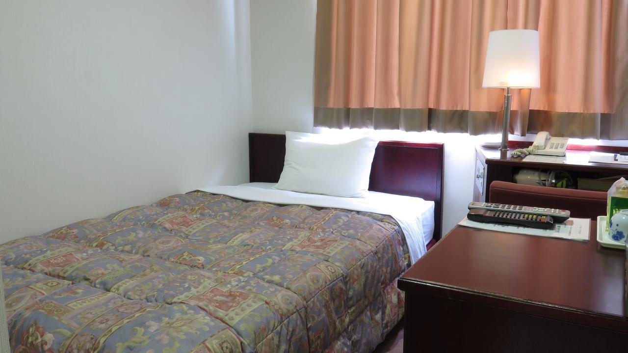 Hotel Kakuban Yonago Ngoại thất bức ảnh